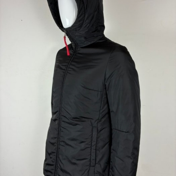 PRADA Padlock Jacket - Picture 5 of 14